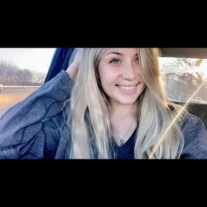 Meet your Posher, Kylee